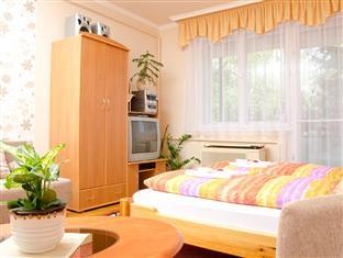 Illes Apartmanok I. Hajdúszoboszló المظهر الخارجي الصورة
